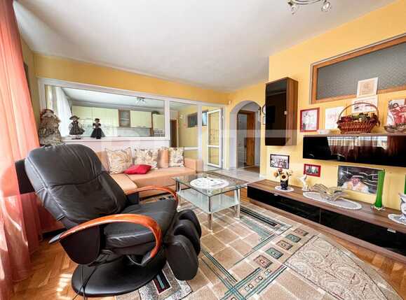 Casa de vânzare 8 camere Codlea - 93991CV | BLITZ Brașov | Poza9