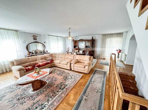 Casa de vânzare 8 camere Codlea - 93991CV | BLITZ Brașov | Poza11