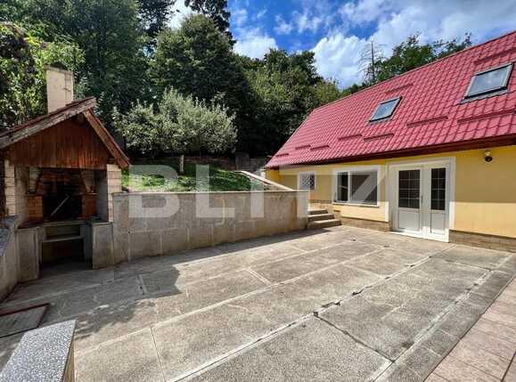 Casa de vânzare 8 camere Codlea - 93991CV | BLITZ Brașov | Poza18