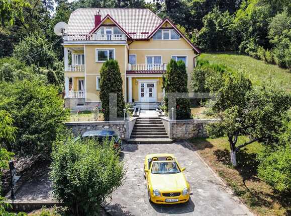 Casa de vânzare 8 camere Codlea - 93991CV | BLITZ Brașov | Poza1
