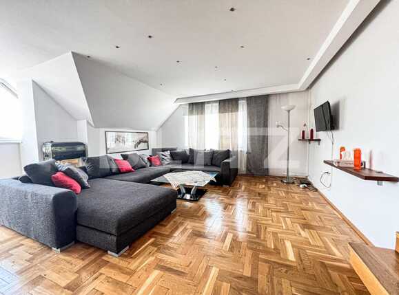 Casa de vânzare 8 camere Codlea - 93991CV | BLITZ Brașov | Poza15