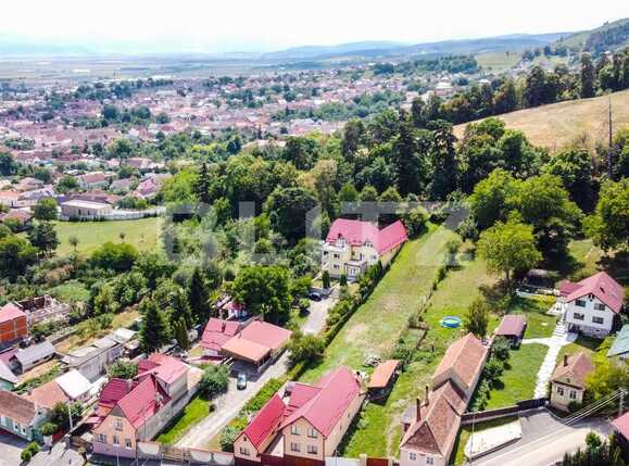 Casa de vânzare 8 camere Codlea - 93991CV | BLITZ Brașov | Poza2