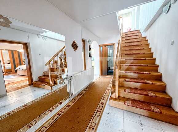 Casa de vânzare 8 camere Codlea - 93991CV | BLITZ Brașov | Poza5