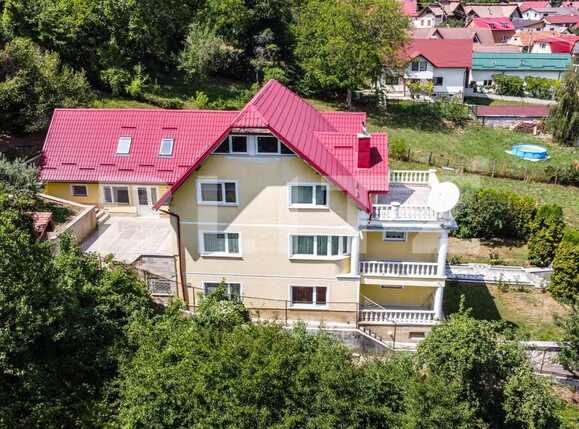Casa de vânzare 8 camere Codlea - 93991CV | BLITZ Brașov | Poza4