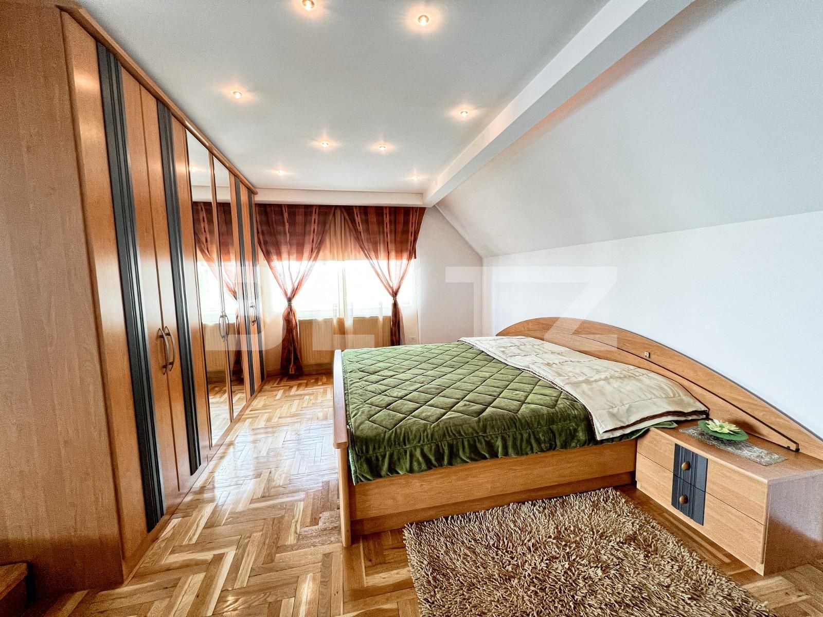 Casa de vânzare 8 camere Codlea - 93991CV | BLITZ Brașov | Poza16