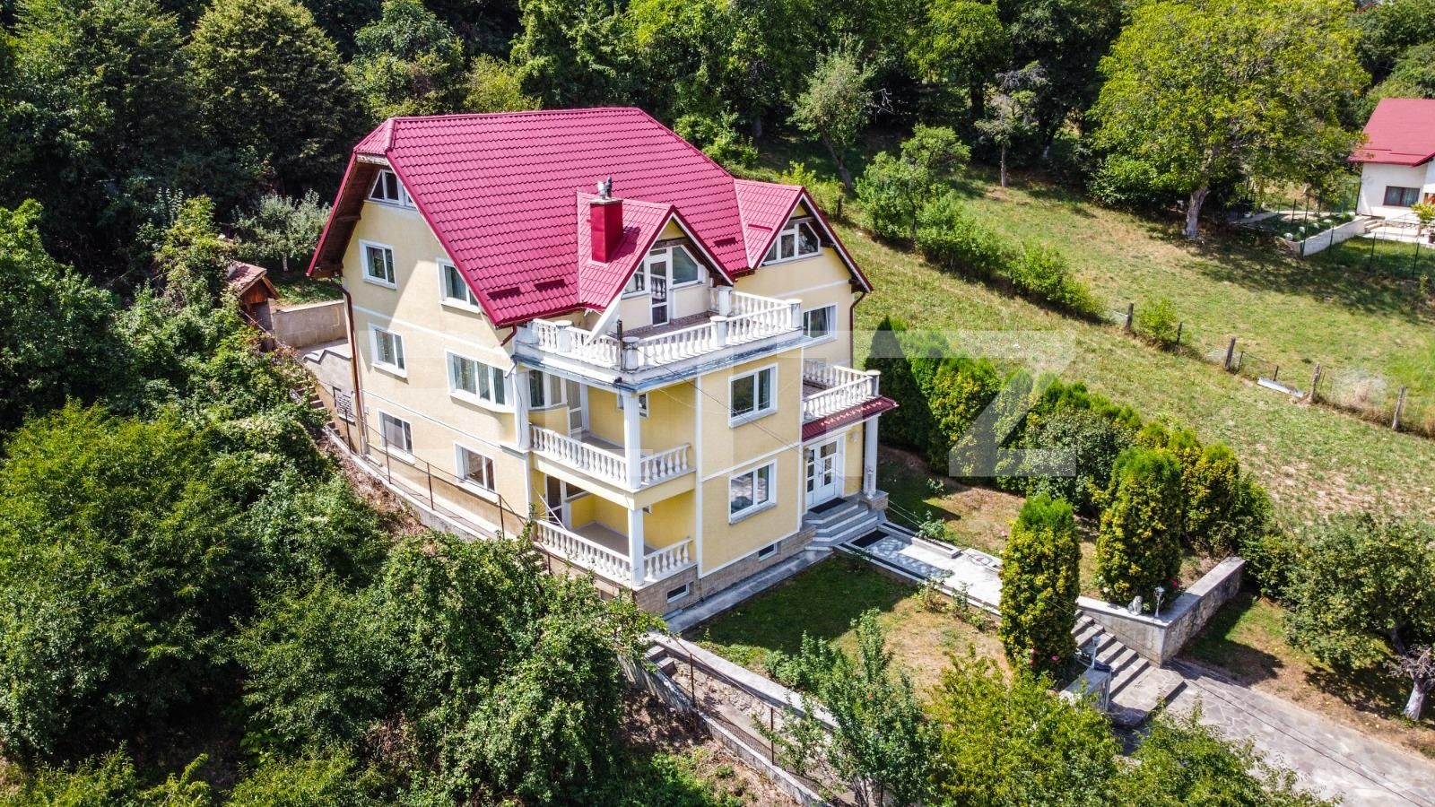 Casa de vânzare 8 camere Codlea - 93991CV | BLITZ Brașov | Poza3
