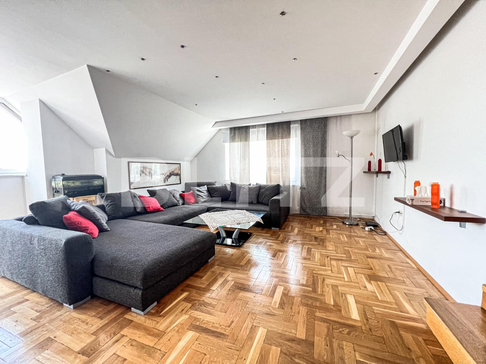 Casa de vânzare 8 camere Codlea - 93991CV | BLITZ Brașov | Poza15