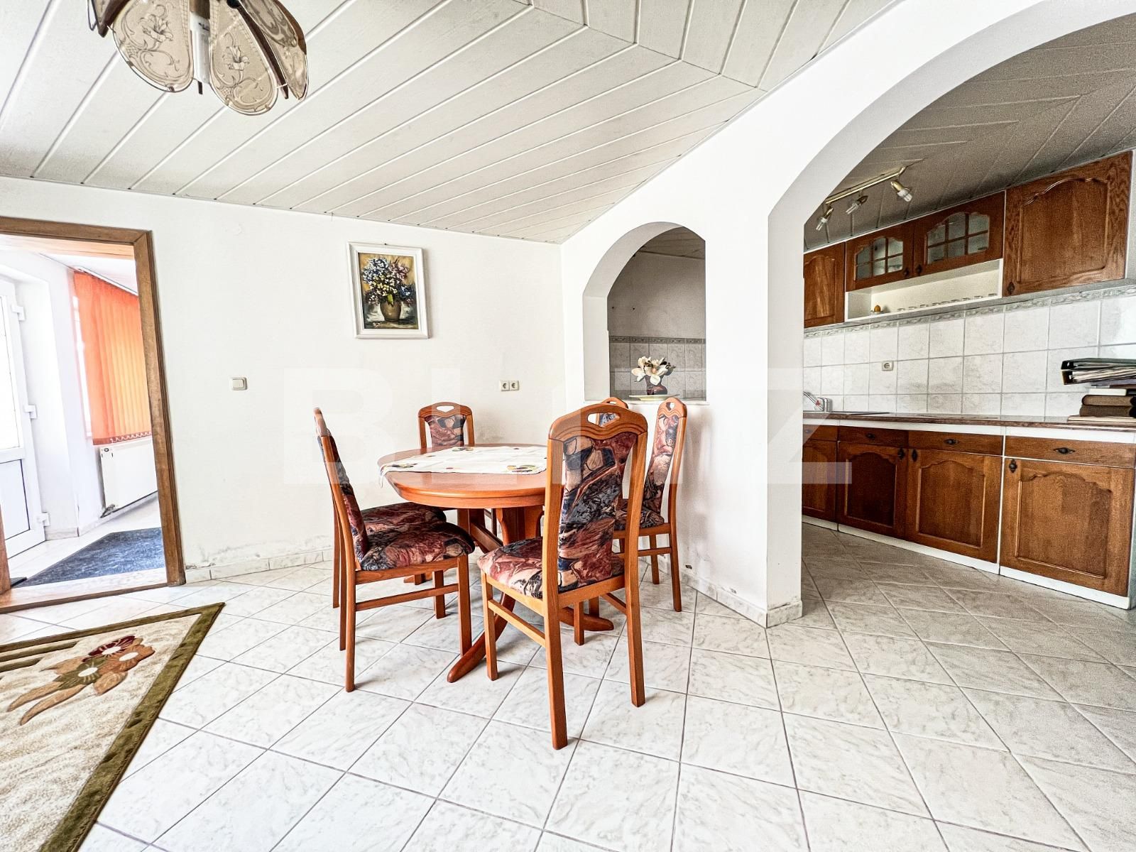 Casa de vânzare 8 camere Codlea - 93991CV | BLITZ Brașov | Poza14