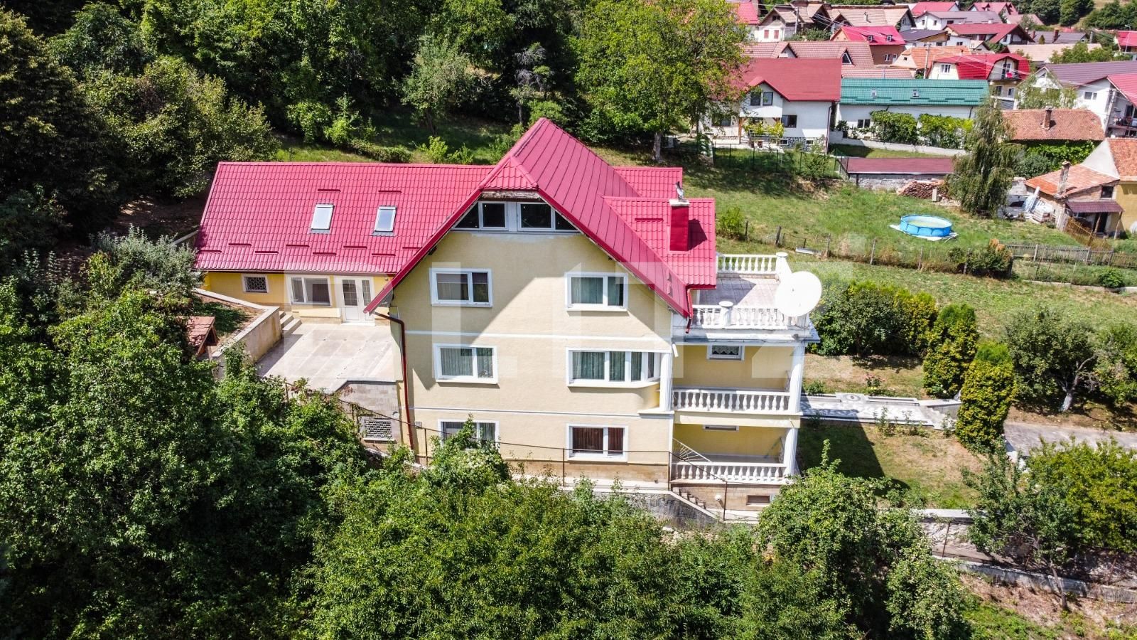 Casa de vânzare 8 camere Codlea - 93991CV | BLITZ Brașov | Poza4