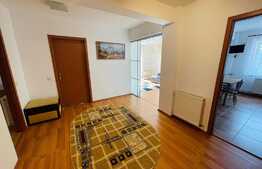 Apartament luminos, 2 camere, 64 mp, in cartierul Buna Ziua 