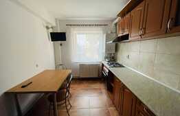 Apartament luminos, 2 camere, 64 mp, in cartierul Buna Ziua 