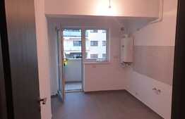 Garsoniera decomandata, 40 mp, bloc nou, zona Tractorul