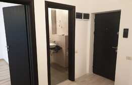 Garsoniera decomandata, 40 mp, bloc nou, zona Tractorul