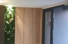 Garsoniera decomandata, 40 mp, bloc nou, zona Tractorul