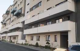 Garsoniera decomandata, 40 mp, bloc nou, zona Tractorul