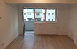 Garsoniera decomandata, 40 mp, bloc nou, zona Tractorul