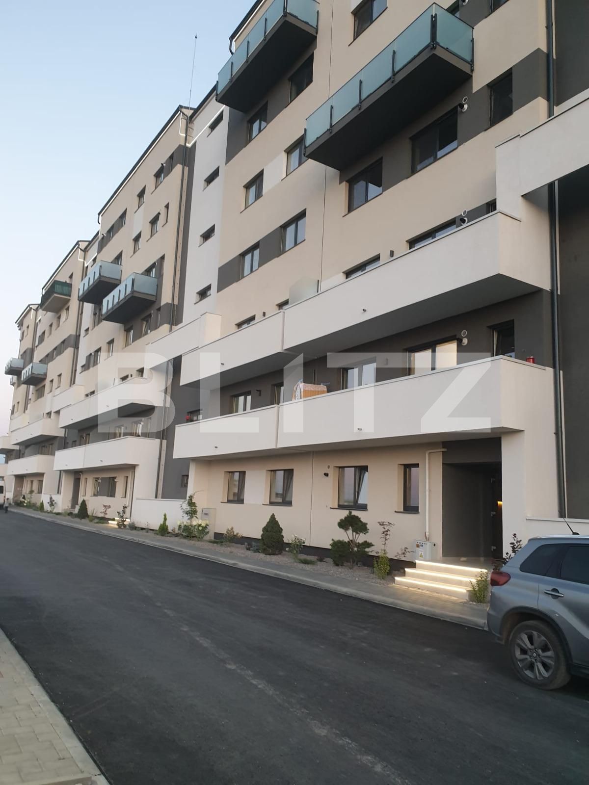 Garsonieră de vânzare Tractorul - 93998AV | BLITZ Brașov | Poza13