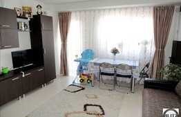 Vanzare 2 camere, finisat si mobilat modern