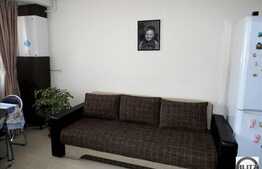 Vanzare 2 camere, finisat si mobilat modern