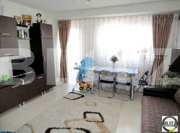 Apartament de vânzare 2 camere Floreşti - 94AV | BLITZ Cluj-Napoca | Poza1