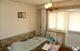 Vanzare apartament cu 3 camere, decomandat, 64 mp zona Kaufland