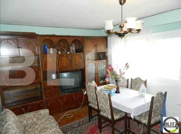 Apartament de vânzare 3 camere Marasti - 940AV | BLITZ Cluj-Napoca | Poza1