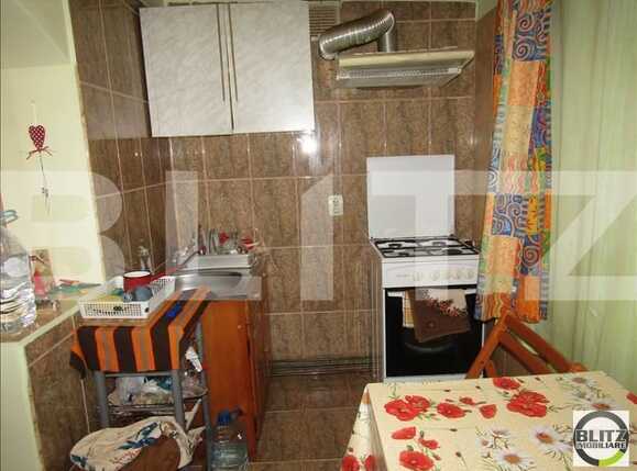 Garsonieră de închiriat Marasti - 9400AI | BLITZ Cluj-Napoca | Poza4