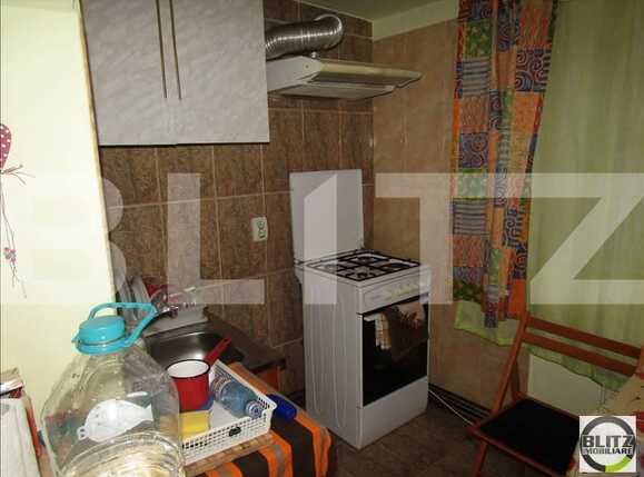 Garsonieră de închiriat Marasti - 9400AI | BLITZ Cluj-Napoca | Poza5