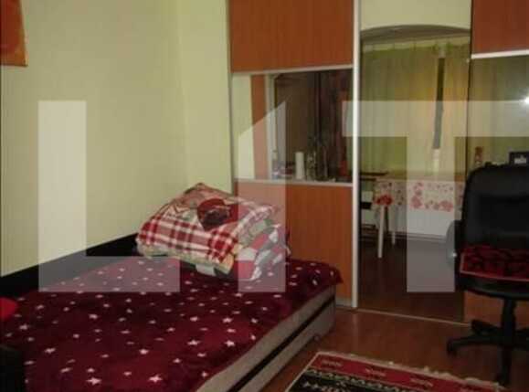 Garsonieră de închiriat Marasti - 9400AI | BLITZ Cluj-Napoca | Poza1