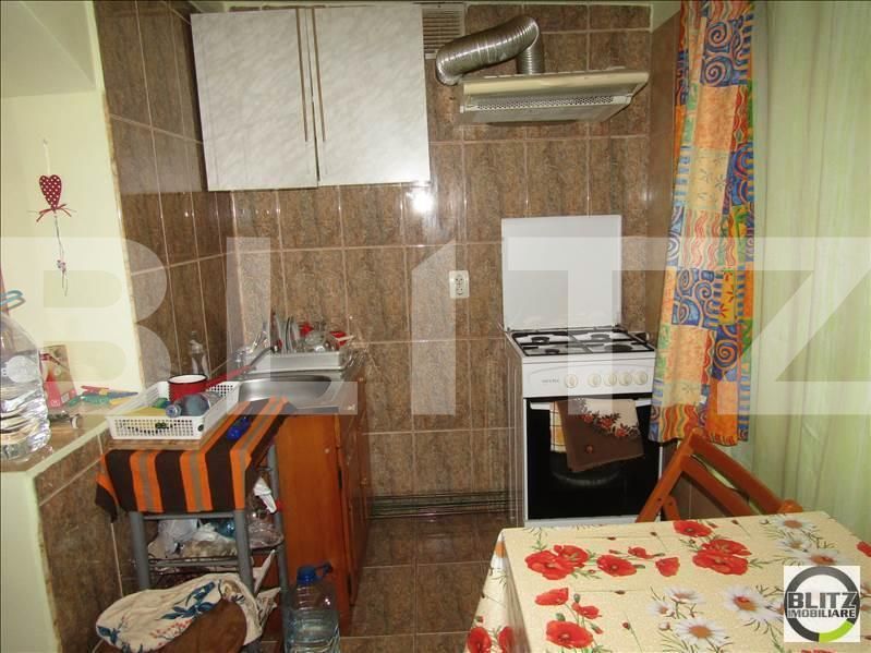 Garsonieră de închiriat Marasti - 9400AI | BLITZ Cluj-Napoca | Poza4