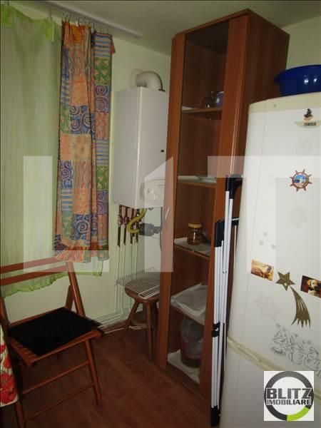 Garsonieră de închiriat Marasti - 9400AI | BLITZ Cluj-Napoca | Poza6