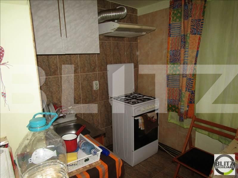 Garsonieră de închiriat Marasti - 9400AI | BLITZ Cluj-Napoca | Poza5