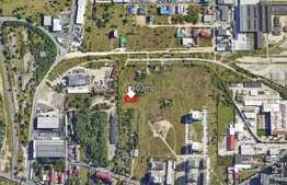 Teren intravilan, 503mp, in Noua