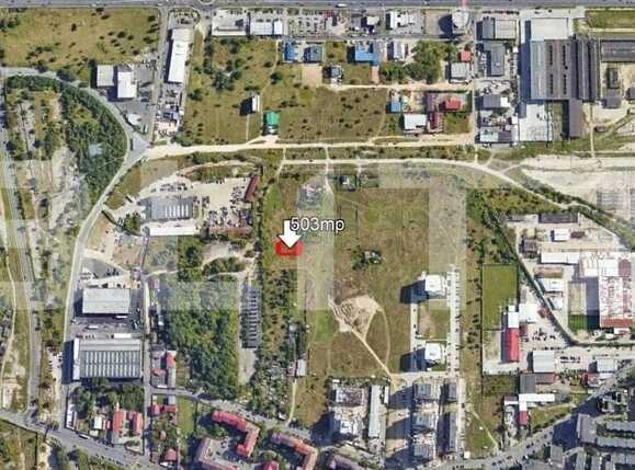 Teren de vânzare Noua - 94003TV | BLITZ Brașov | Poza2