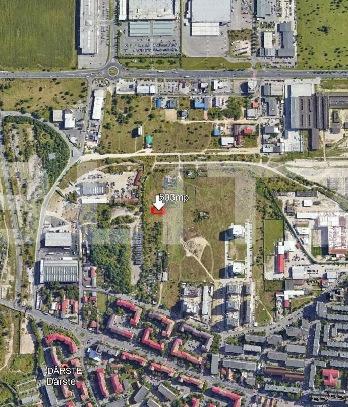 Teren de vânzare Noua - 94003TV | BLITZ Brașov | Poza2