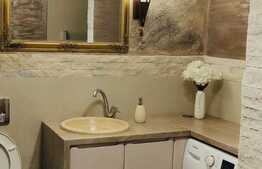 Apartament 4 camere, confort sporit, cu gradina individuala, in cartierul Europa 