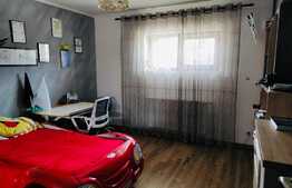 Apartament 4 camere, confort sporit, cu gradina individuala, in cartierul Europa 