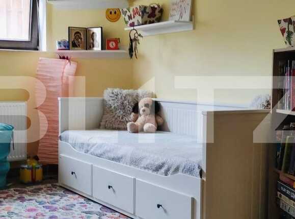 Apartament de vânzare 4 camere Europa - 94008AV | BLITZ Cluj-Napoca | Poza3