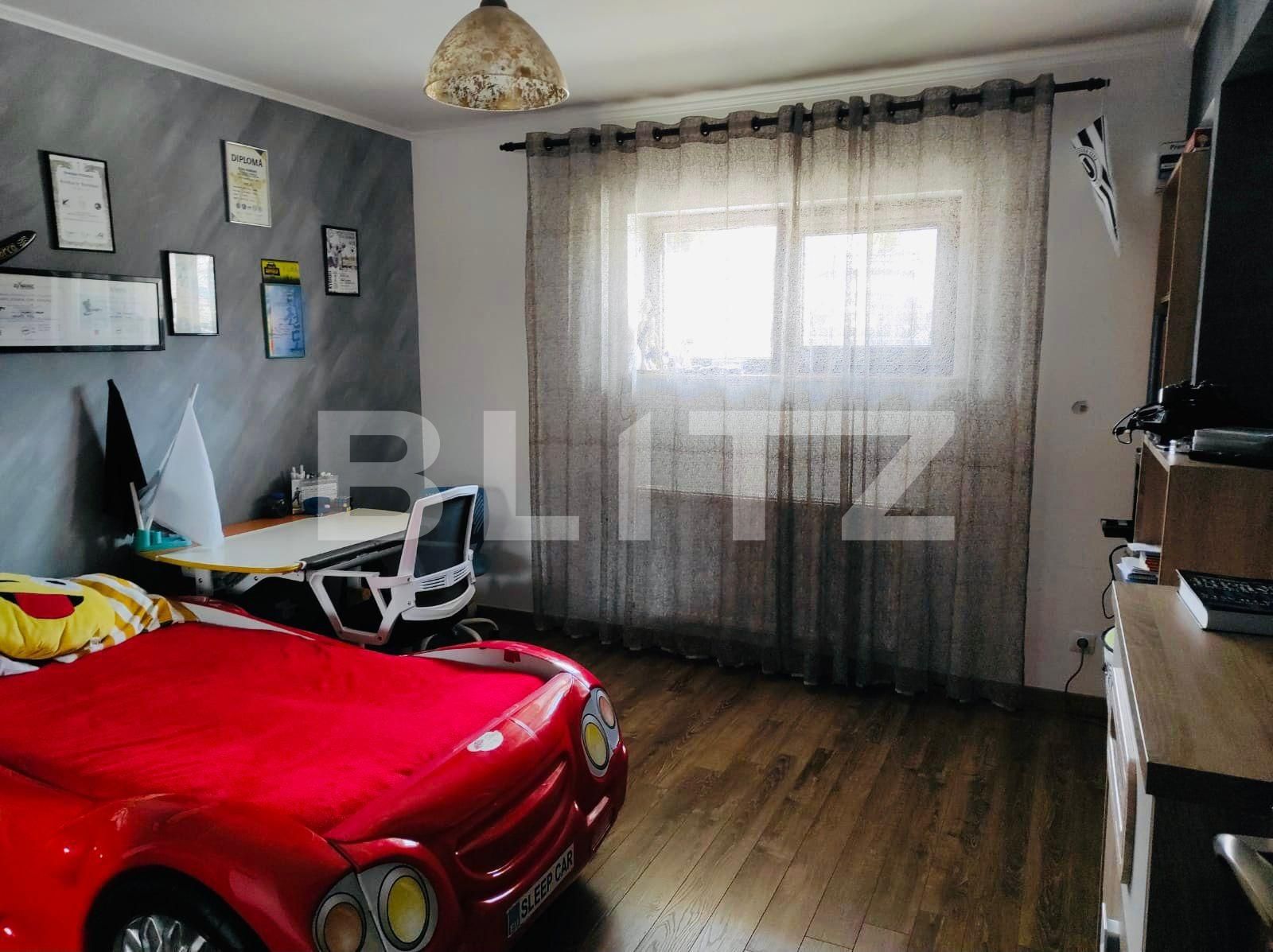 Apartament de vânzare 4 camere Europa - 94008AV | BLITZ Cluj-Napoca | Poza2