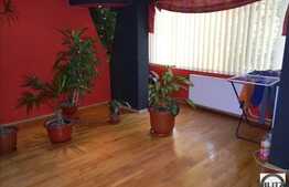 Vanzare 4 camere, 80 mp utili, zona Sirena, garaj, imobil reabilitat termic