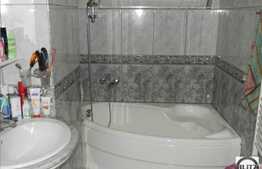 Vanzare 4 camere, 80 mp utili, zona Sirena, garaj, imobil reabilitat termic