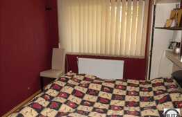 Vanzare 4 camere, 80 mp utili, zona Sirena, garaj, imobil reabilitat termic