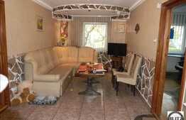 Vanzare 4 camere, 80 mp utili, zona Sirena, garaj, imobil reabilitat termic