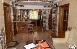 Vanzare 4 camere, 80 mp utili, zona Sirena, garaj, imobil reabilitat termic