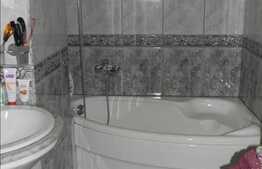 Vanzare 4 camere, 80 mp utili, zona Sirena, garaj, imobil reabilitat termic