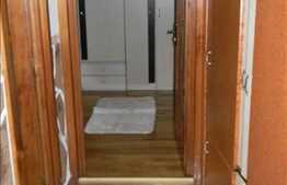 Vanzare 4 camere, 80 mp utili, zona Sirena, garaj, imobil reabilitat termic