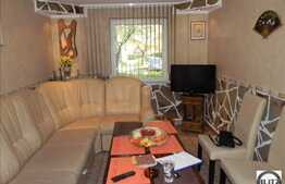 Vanzare 4 camere, 80 mp utili, zona Sirena, garaj, imobil reabilitat termic