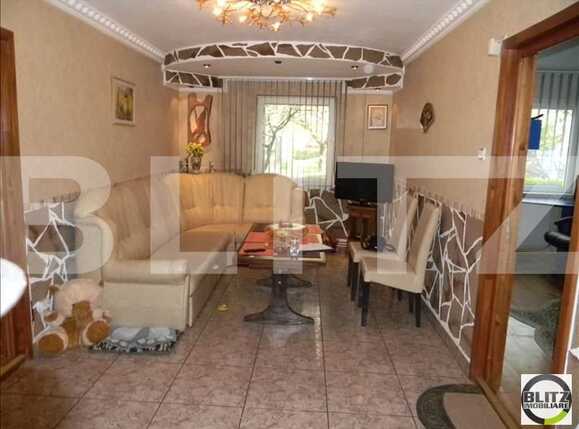 Apartament de vânzare 4 camere Manastur - 9401AV | BLITZ Cluj-Napoca | Poza1