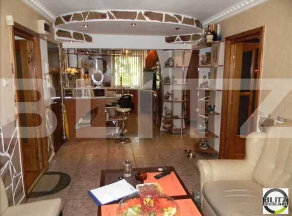 Apartament de vânzare 4 camere Manastur - 9401AV | BLITZ Cluj-Napoca | Poza3