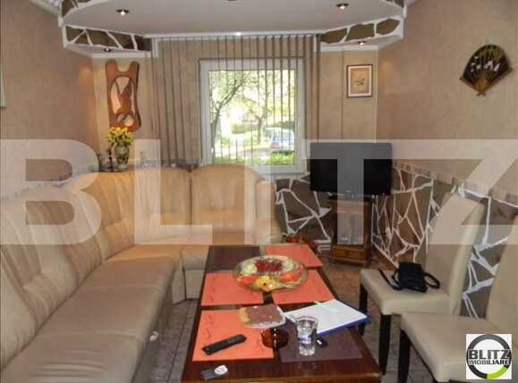 Apartament de vânzare 4 camere Manastur - 9401AV | BLITZ Cluj-Napoca | Poza2